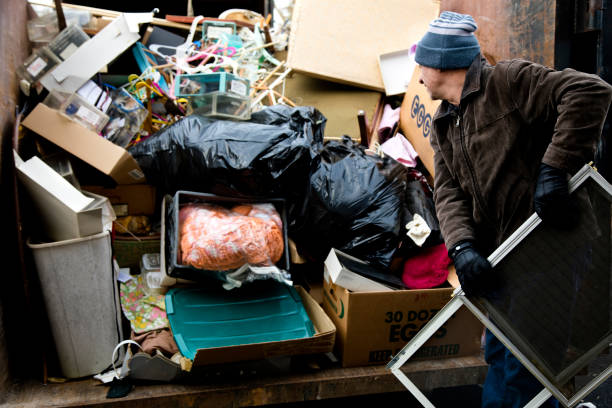 Professional Junk Removal Services in Herricks, NY