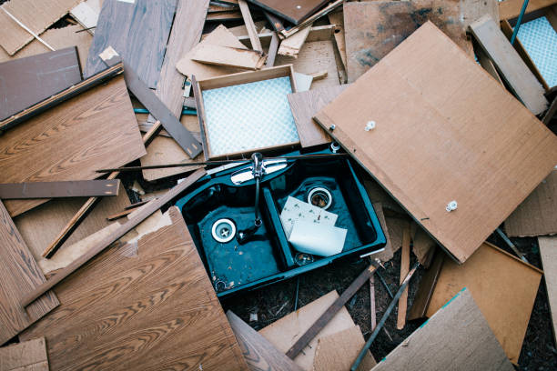 Moving and Downsizing Cleanouts in Herricks, NY