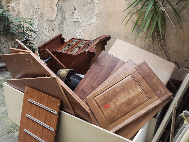 Best Recycling Services for Junk  in Herricks, NY